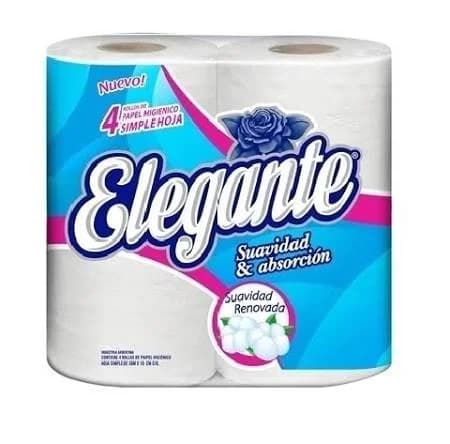 ELEGANTE PAPEL