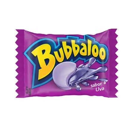 BUBBALOO UVA