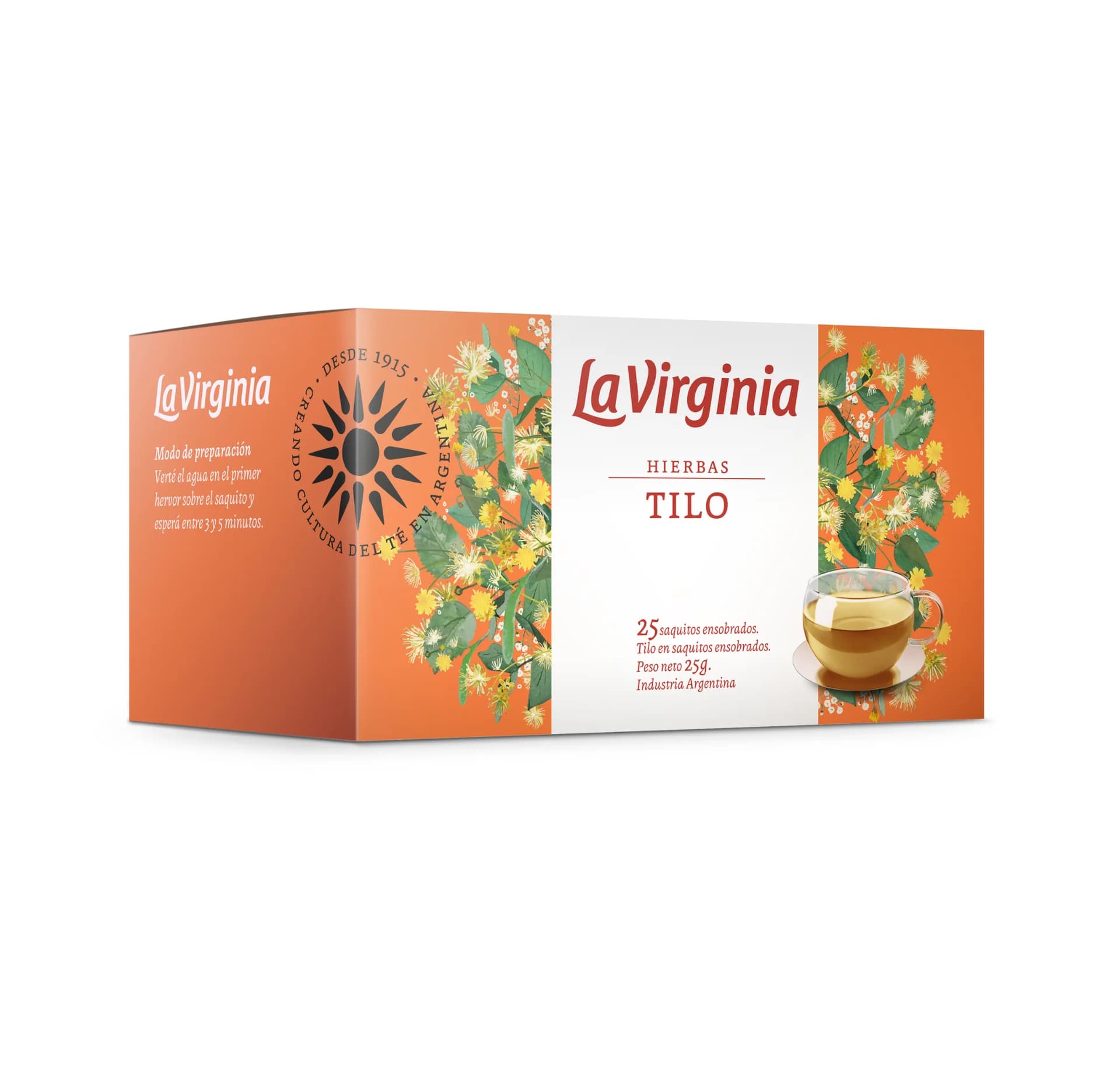 Te La Virginia Tilo