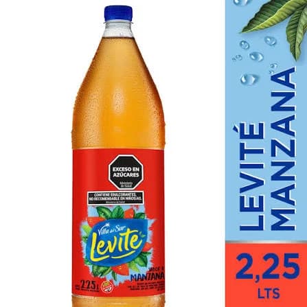 LEVITE MANZANA 2,25L