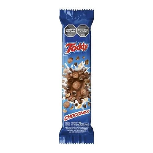 Chocomix Toddy