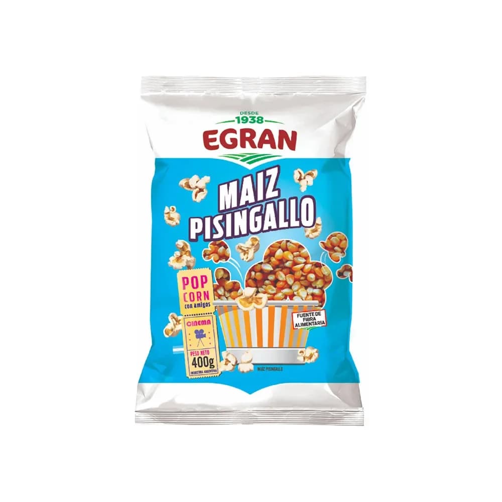 Maiz Pisingallo 400g