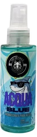 PERFUME ACQUA BLUE