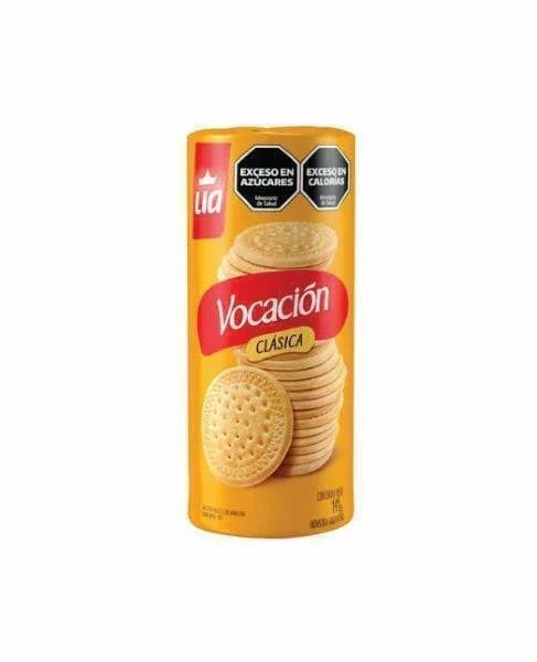 Vocación Clásica