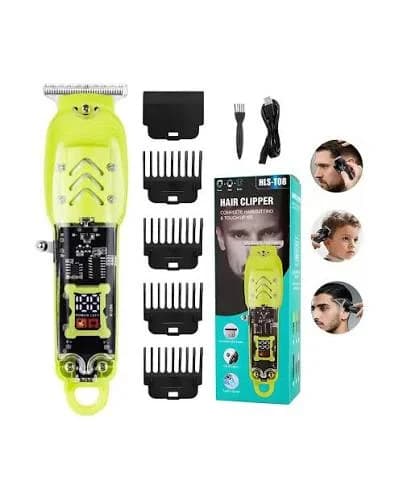CORTA PELO COLORES HLS-T08