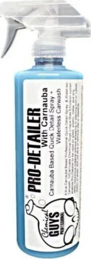 P40 DETAILER WITH CARNAUBA