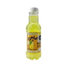 BEBIDA COREANA PIÑA