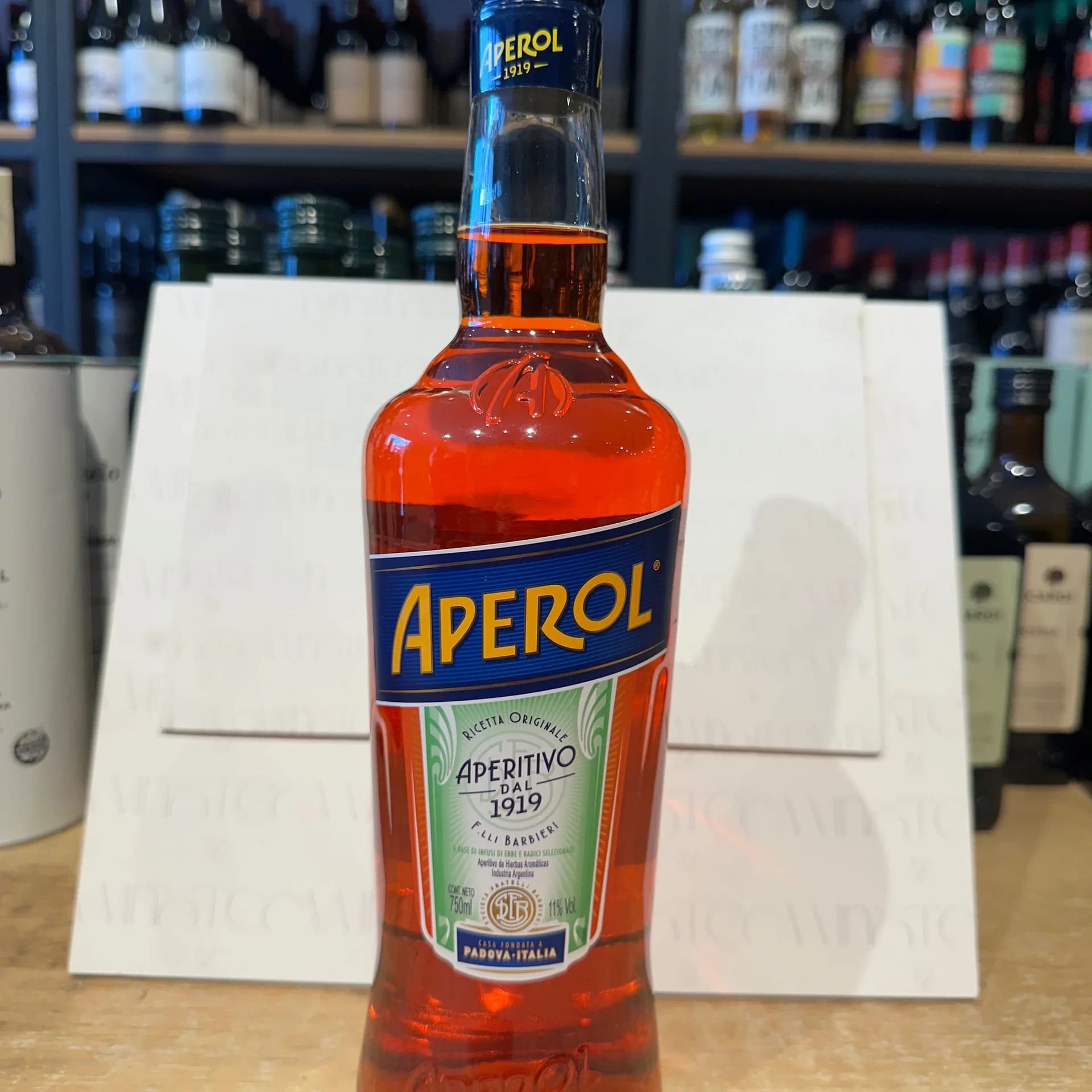 Aperol