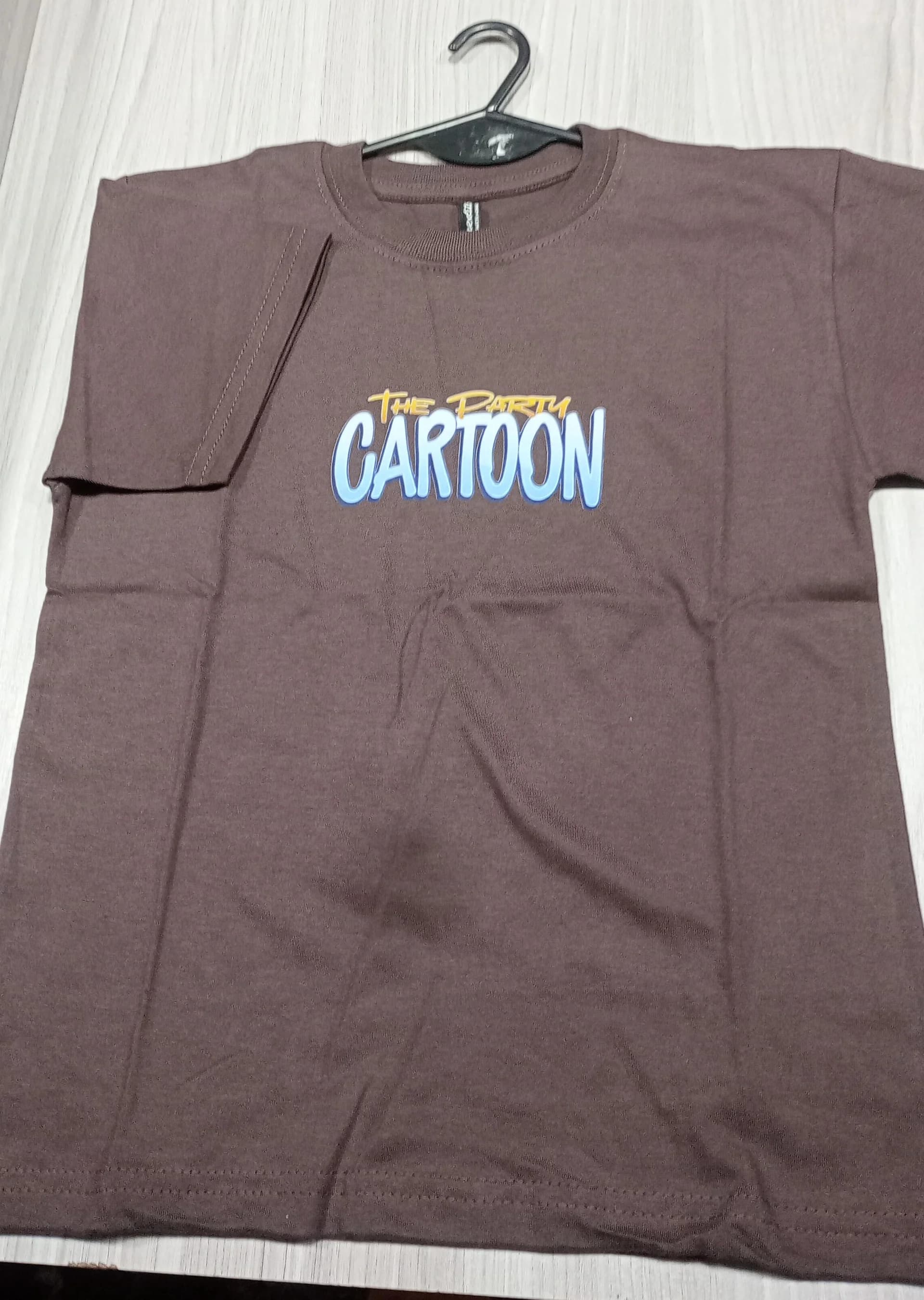 REMERAS OVERSIDE NENE