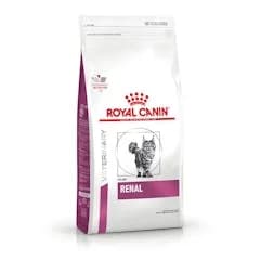 ROYAL CANIN RENAL GATO X2KG