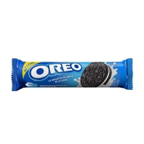 Oreo original 118g