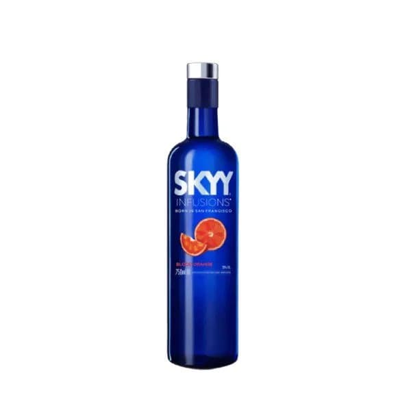 Sky Blood Orange 750ml