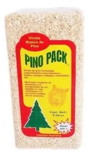 VIRUTA PRENSADA