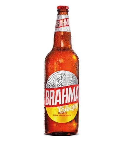 BRAHMA 1L