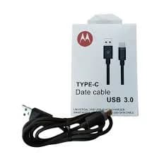 USB MOTOROLA (USB-TC) 3.0