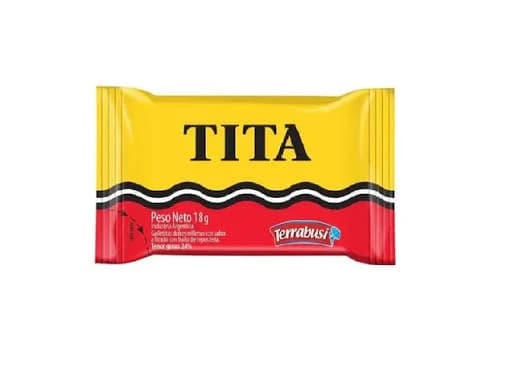TITA TERRABUSI
