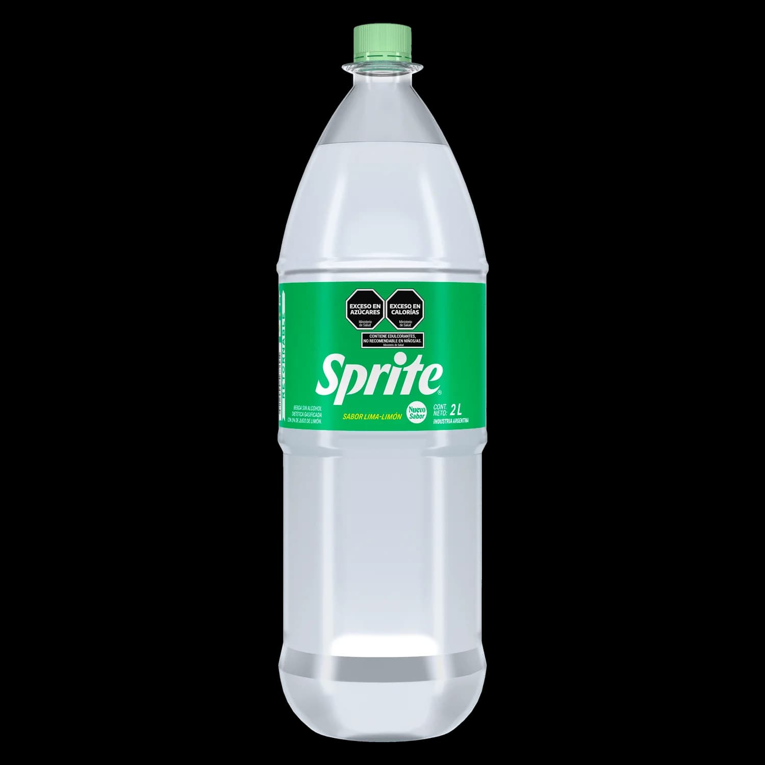 COMBOS DIGITALES SPRITE + FANTA