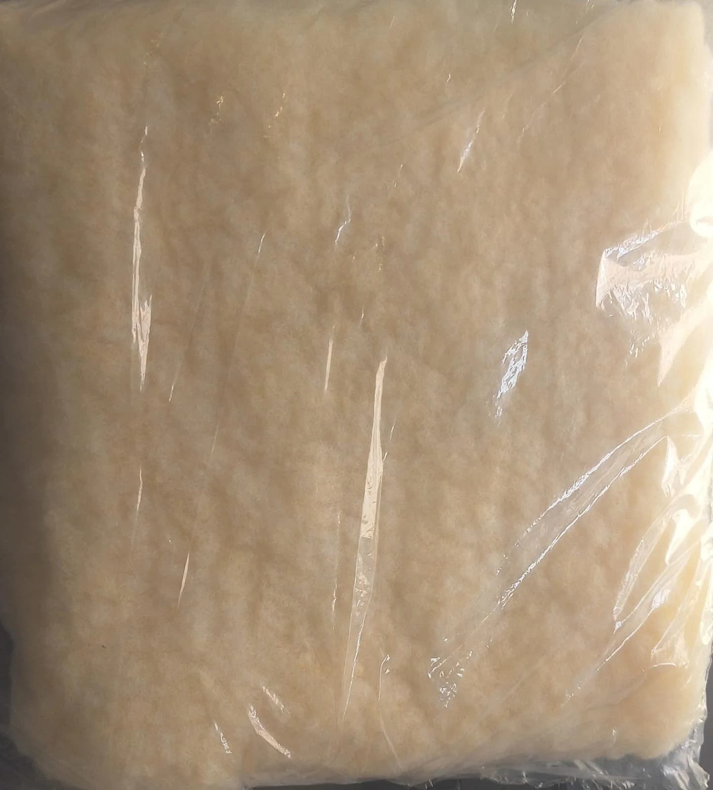 WASH PAD
