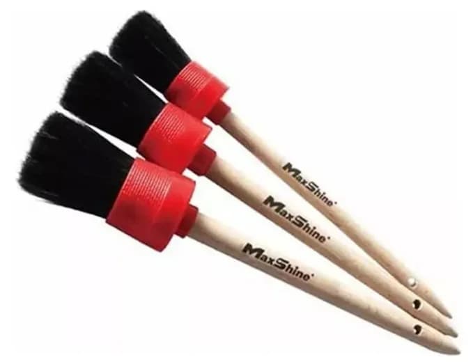 KIT DE BROCHAS
