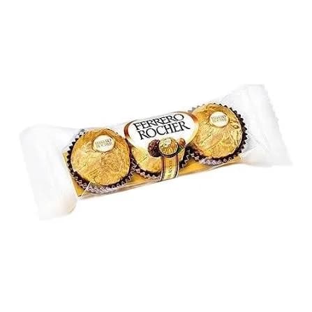 FERRERO ROCHER