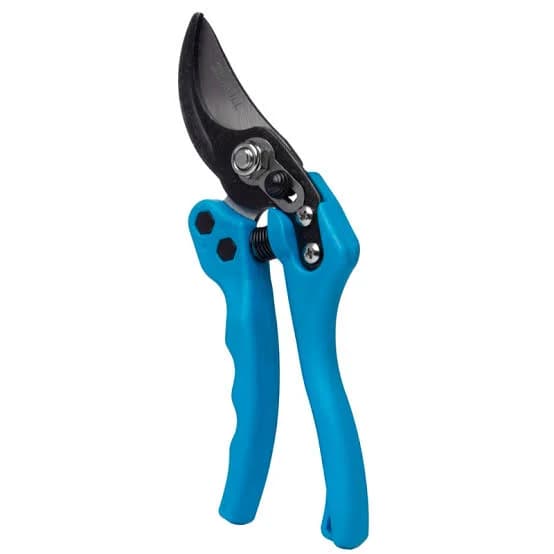 TIJERA DE PODA PROFECIONAL 8 PULGADAS MANGO ERGONOMICO