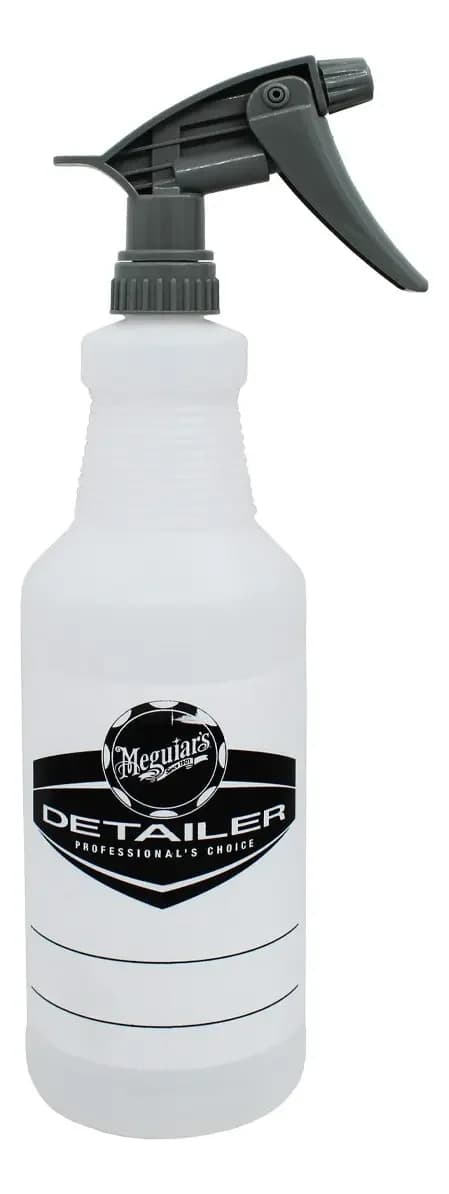 ENVASE PLASTICO DE 1 LITRO