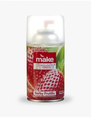 Aromatizador make Fresh Baby Frutilla