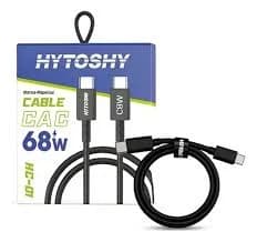 USB HYTOSHY 68W