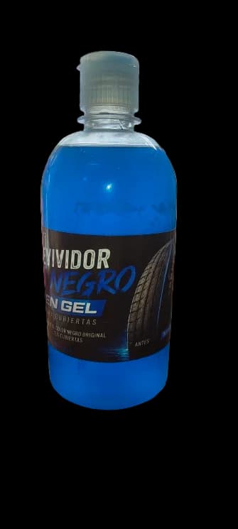 REVIVIDOR DE NEGRO 500CC