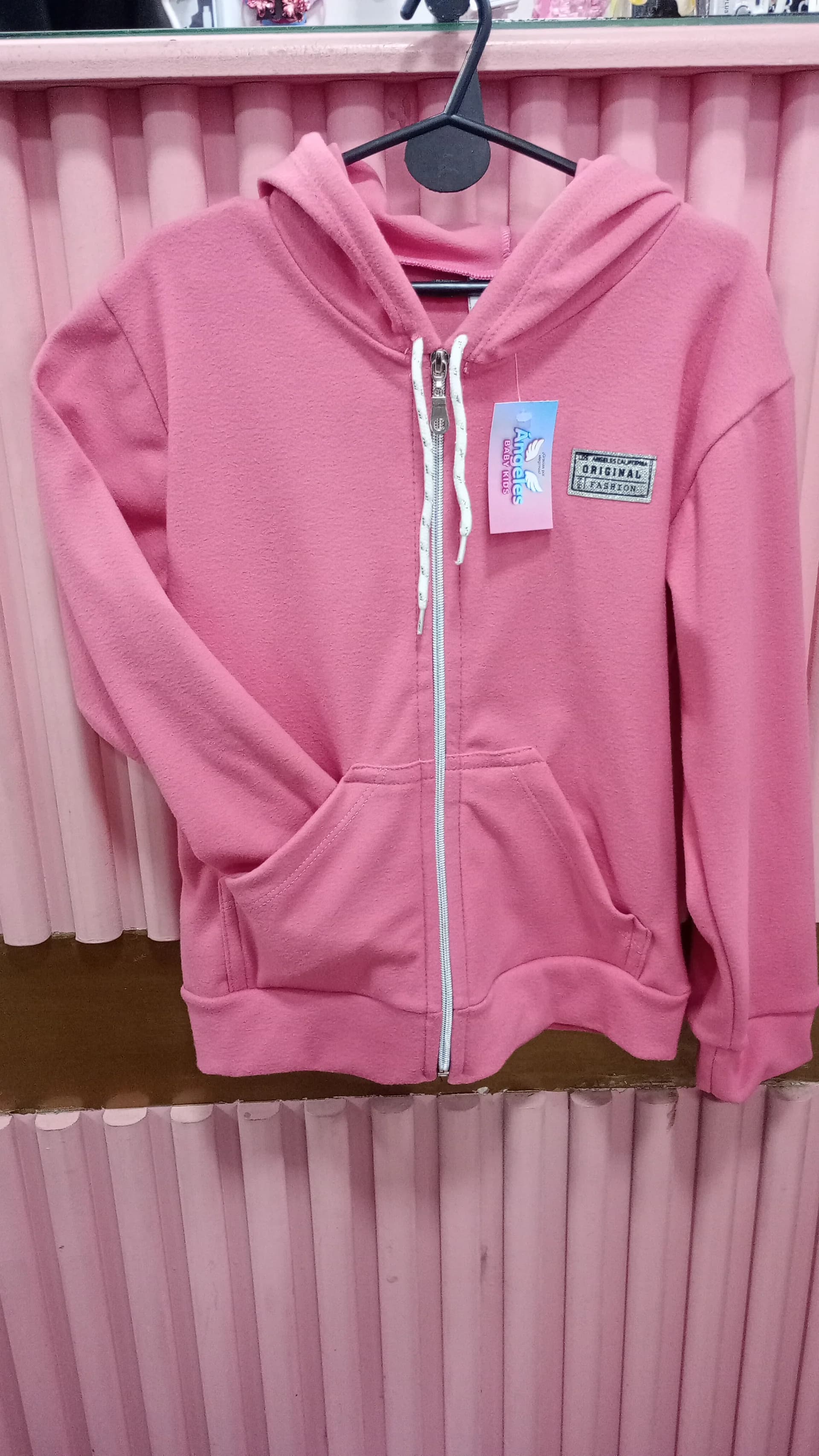 CAMPERA DARLON NENA