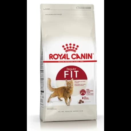 ROYAL CANIN FIT 32 GATO SUELTO