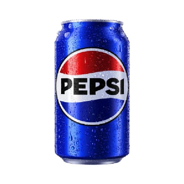 PEPSI LATA 354ML