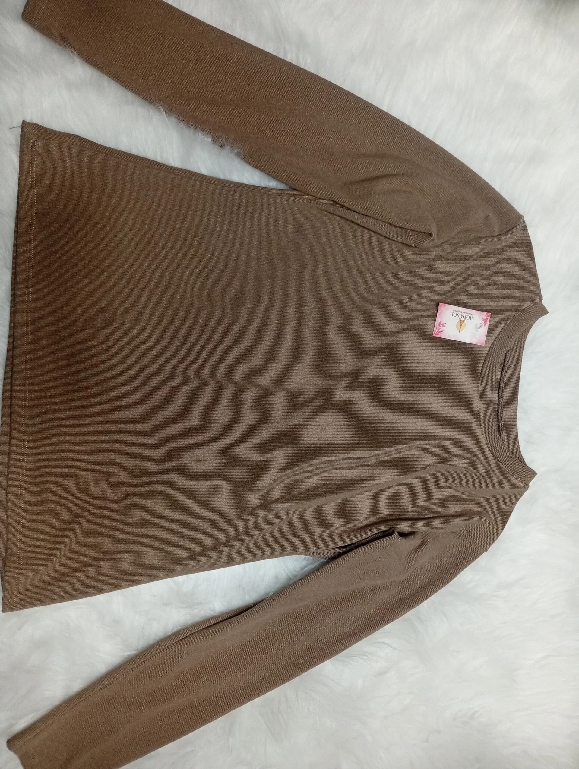 REMERA DARLON DE DAMA