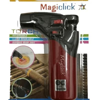 Magiclick linea torch