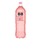 Aquarius Pomelo Rosado 1.5L