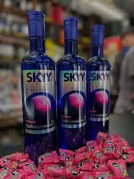SKY COSMIC