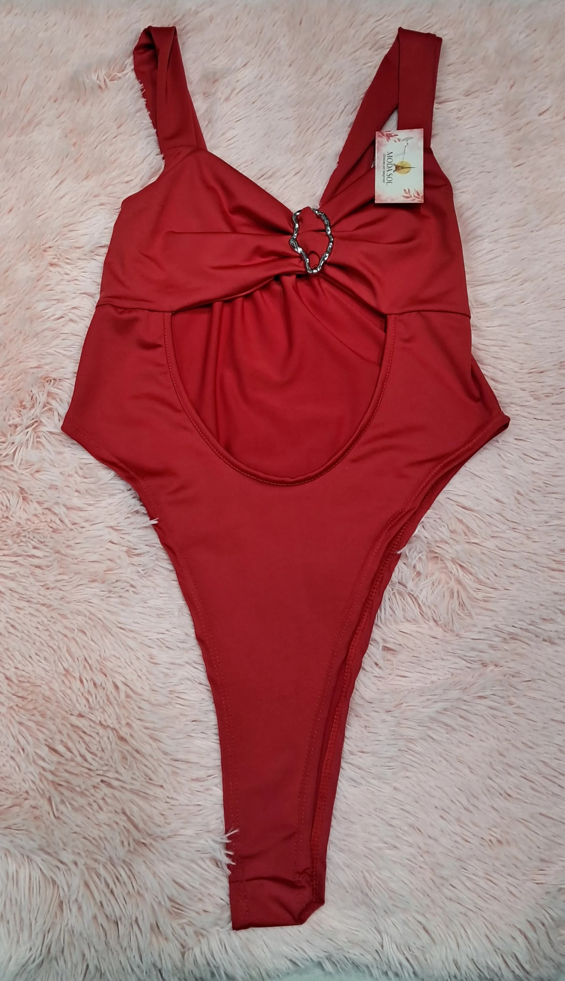 BODY MUSCULOSA