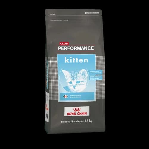 RC Performance KITTEN X7,5KG
