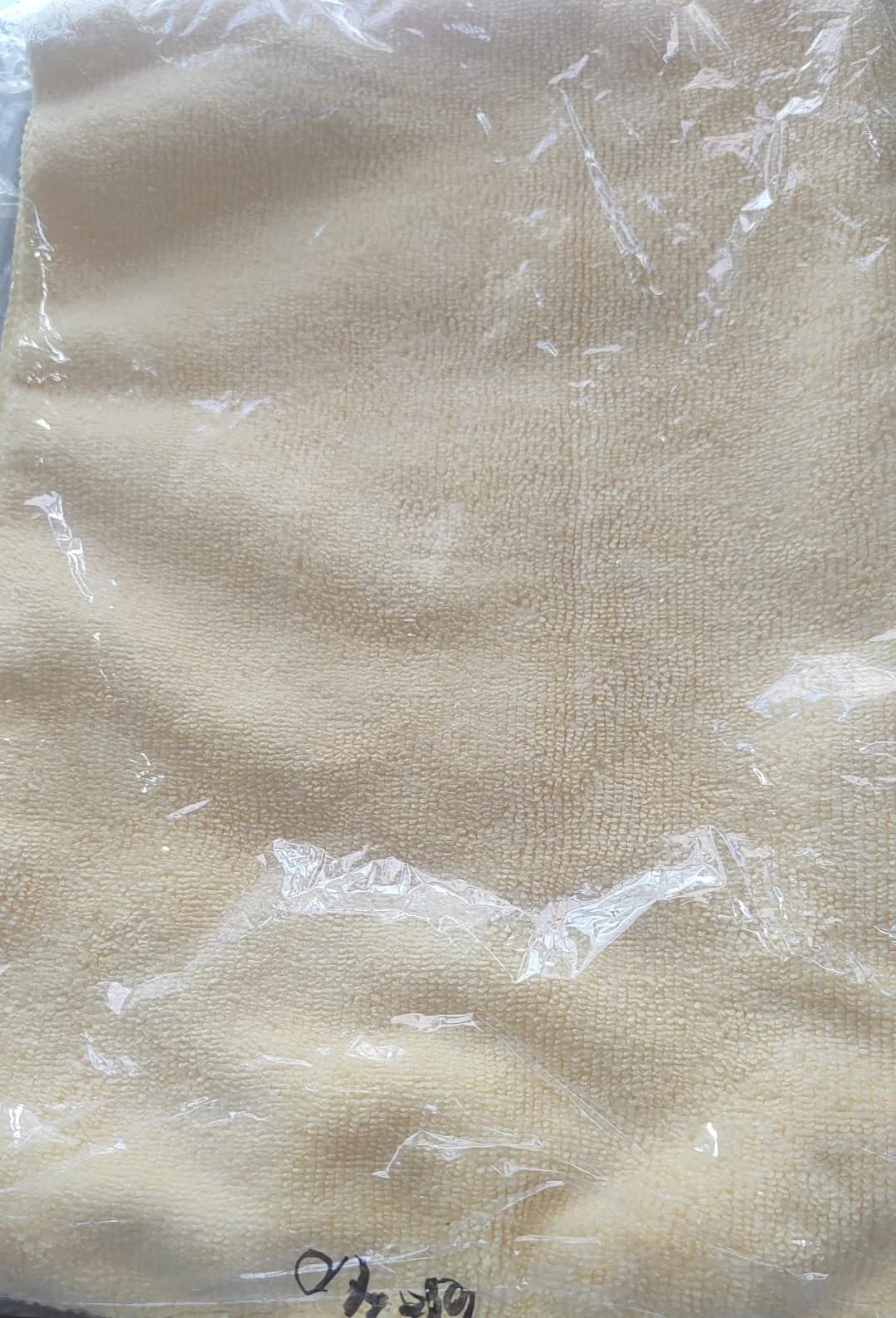 MICROFIBRA SECADO