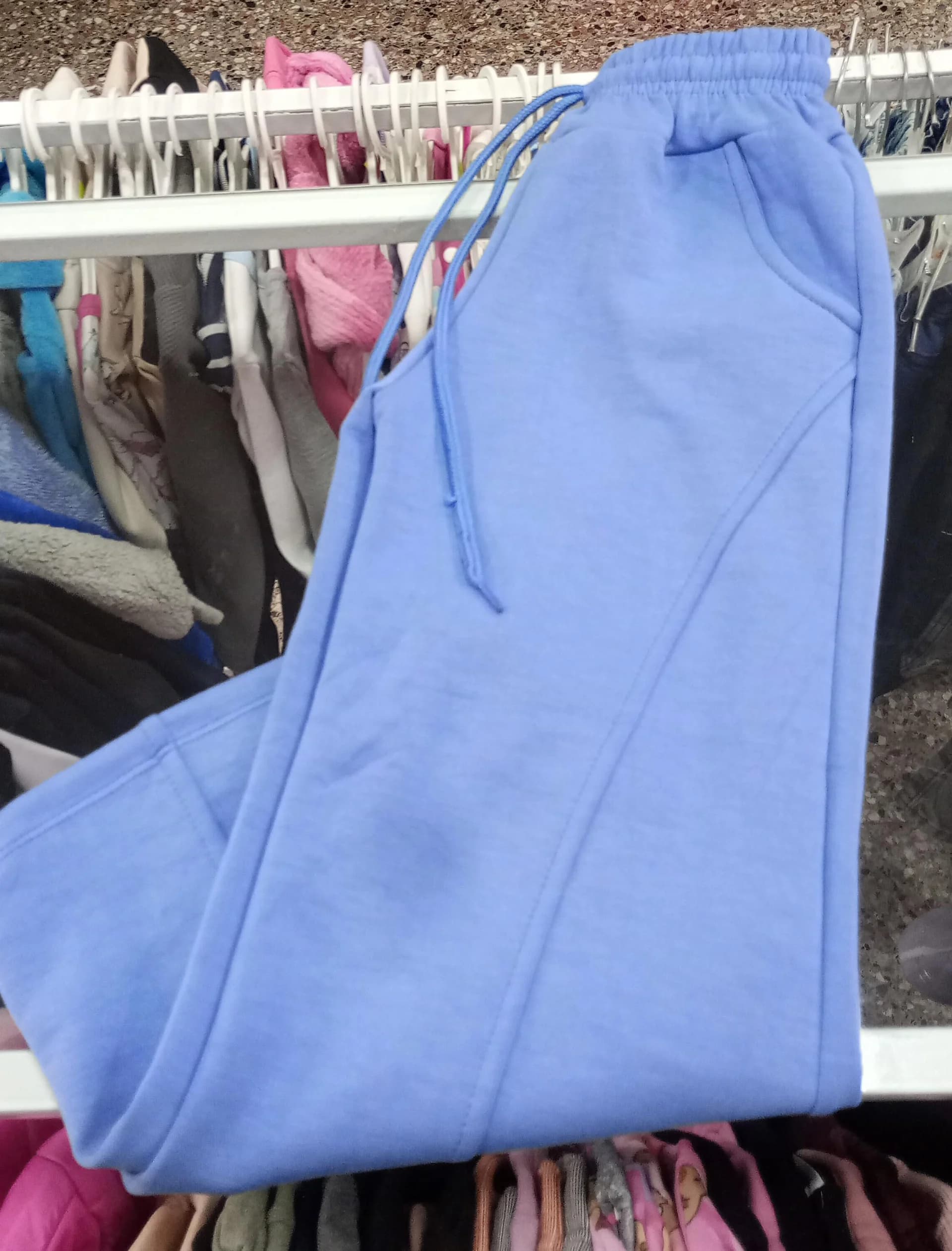PANTALON MODAL YOANA