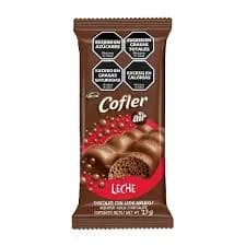 COFLER AIR LECHE 55G