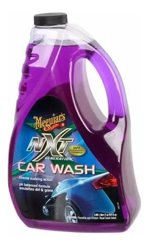 CAR WASH NXT GENERATION