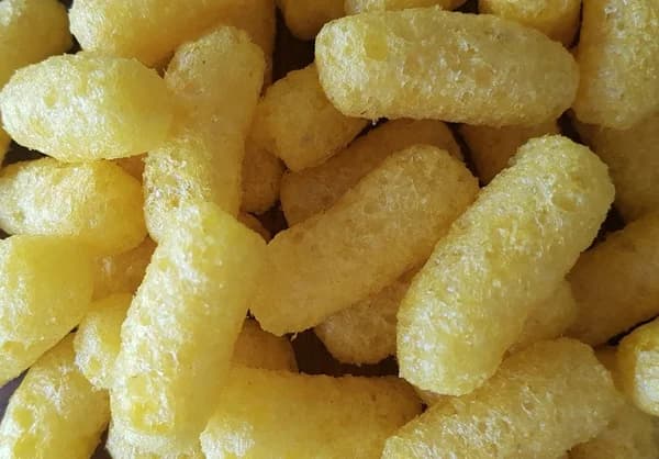 Chisitos a granel 100g