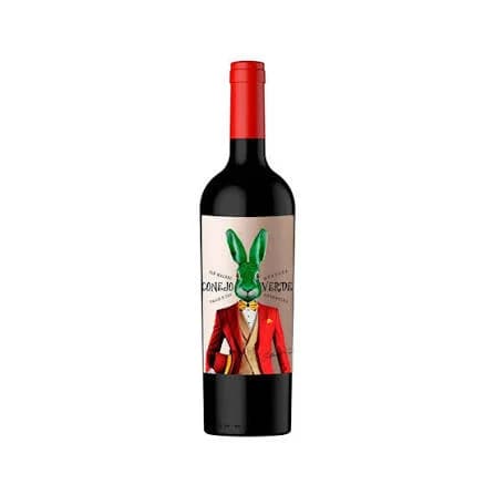 CONEJO VERDE