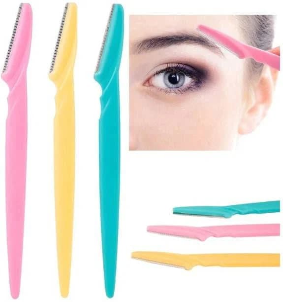 PERFILADOR DE CEJAS EYEBROW RAZOR