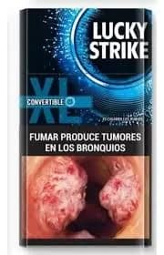 LUCKY STRIKE 20 XL
