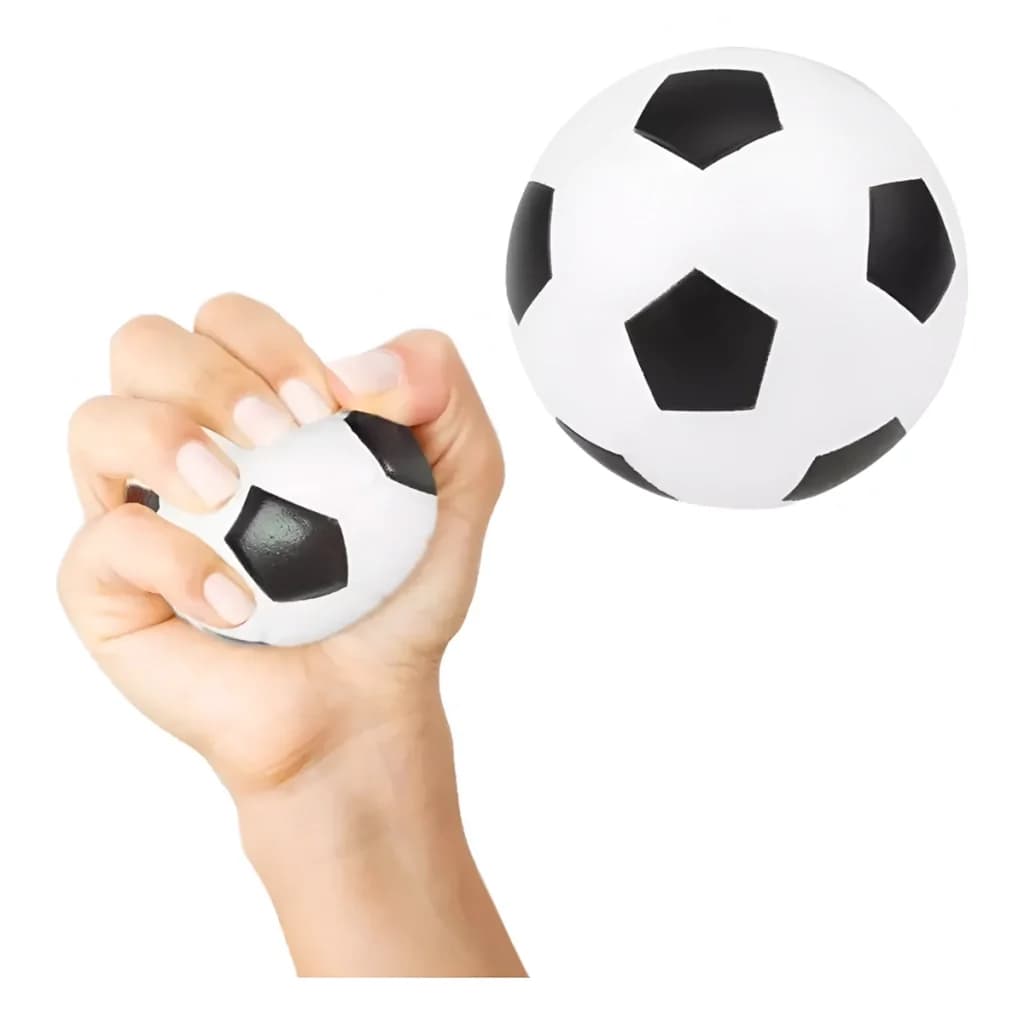 Pelota antistress gde