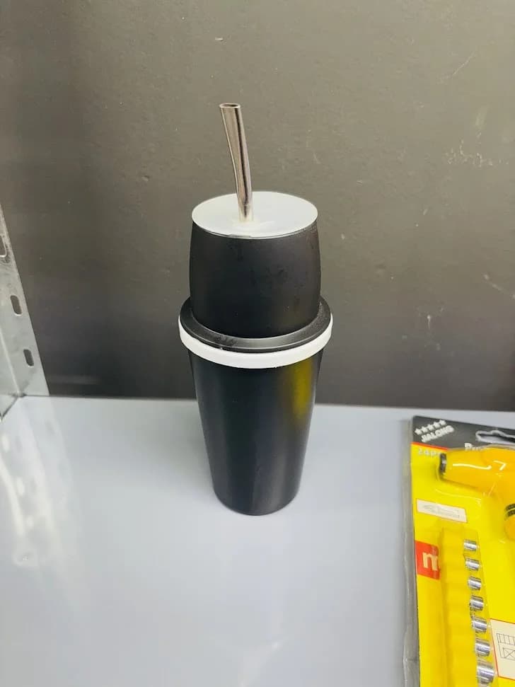 Mate listo