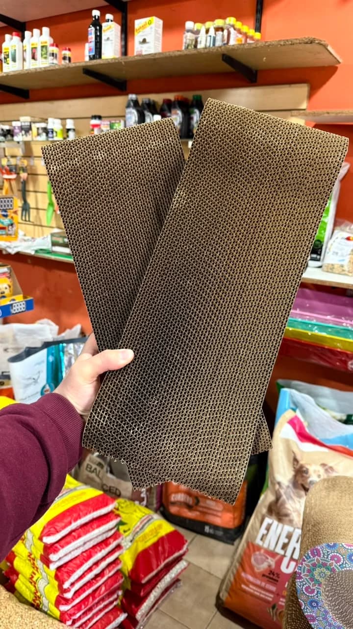 Rascador Tabla (chico)