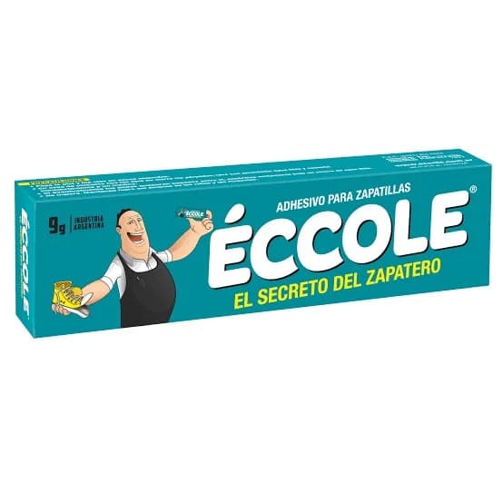 Eccole 9g
